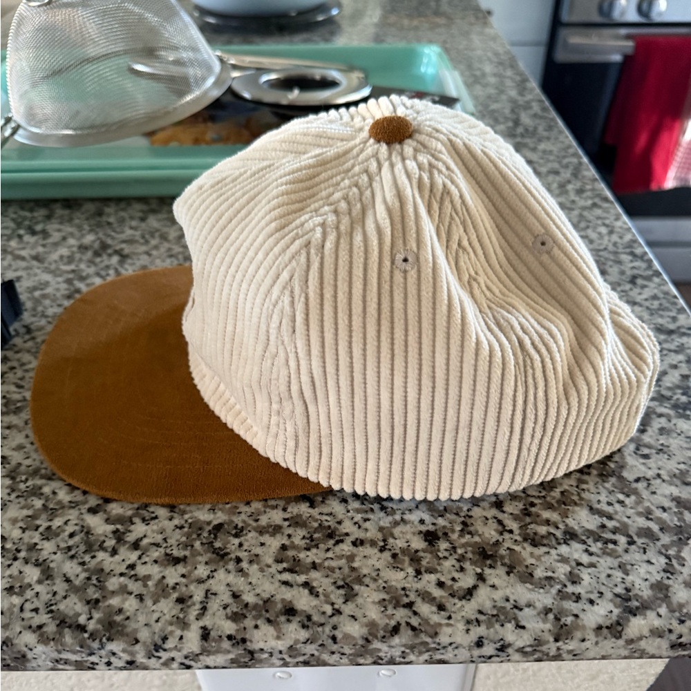 Huf “Hat-Trick” SnapBack Hat. - Picture 6 of 6
